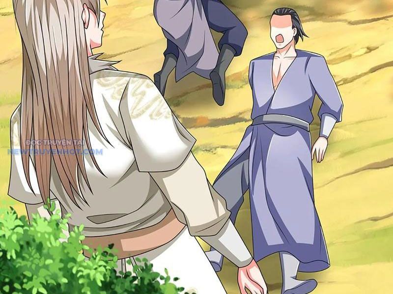 Khắc Đan Tu Tiên Chỉ Cẩu Trường Sinh: Chapter 65