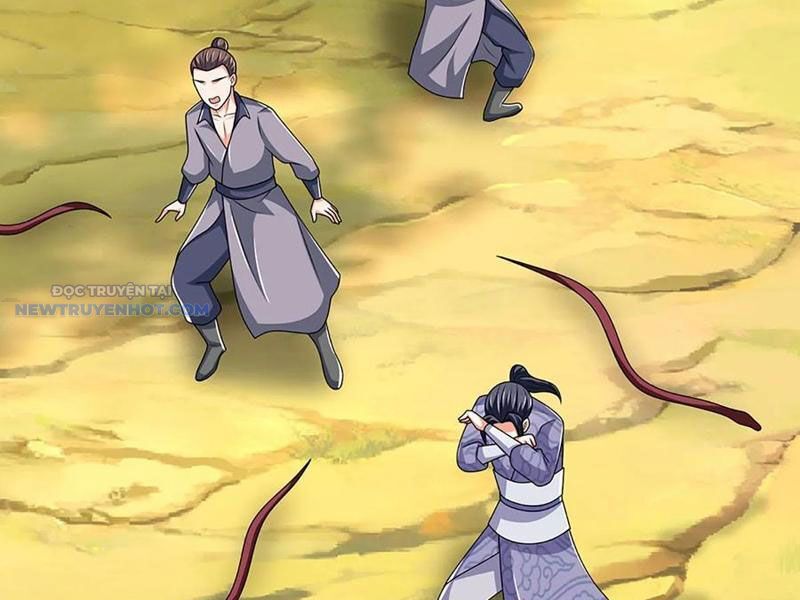 Khắc Đan Tu Tiên Chỉ Cẩu Trường Sinh: Chapter 65