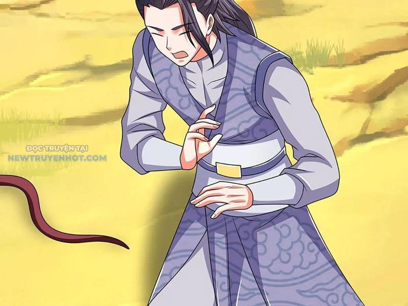Khắc Đan Tu Tiên Chỉ Cẩu Trường Sinh: Chapter 65