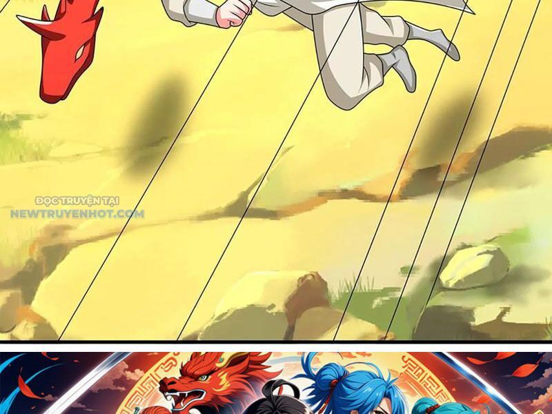 Khắc Đan Tu Tiên Chỉ Cẩu Trường Sinh: Chapter 65