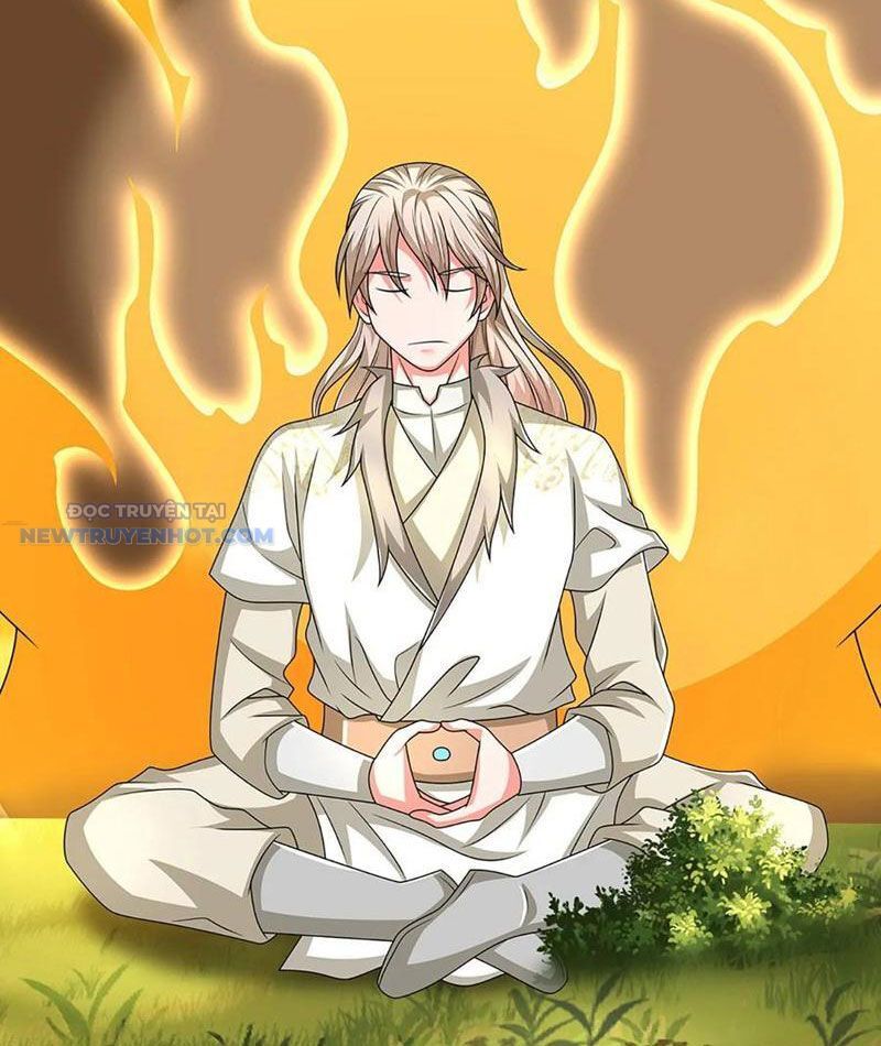 Khắc Đan Tu Tiên Chỉ Cẩu Trường Sinh: Chapter 66