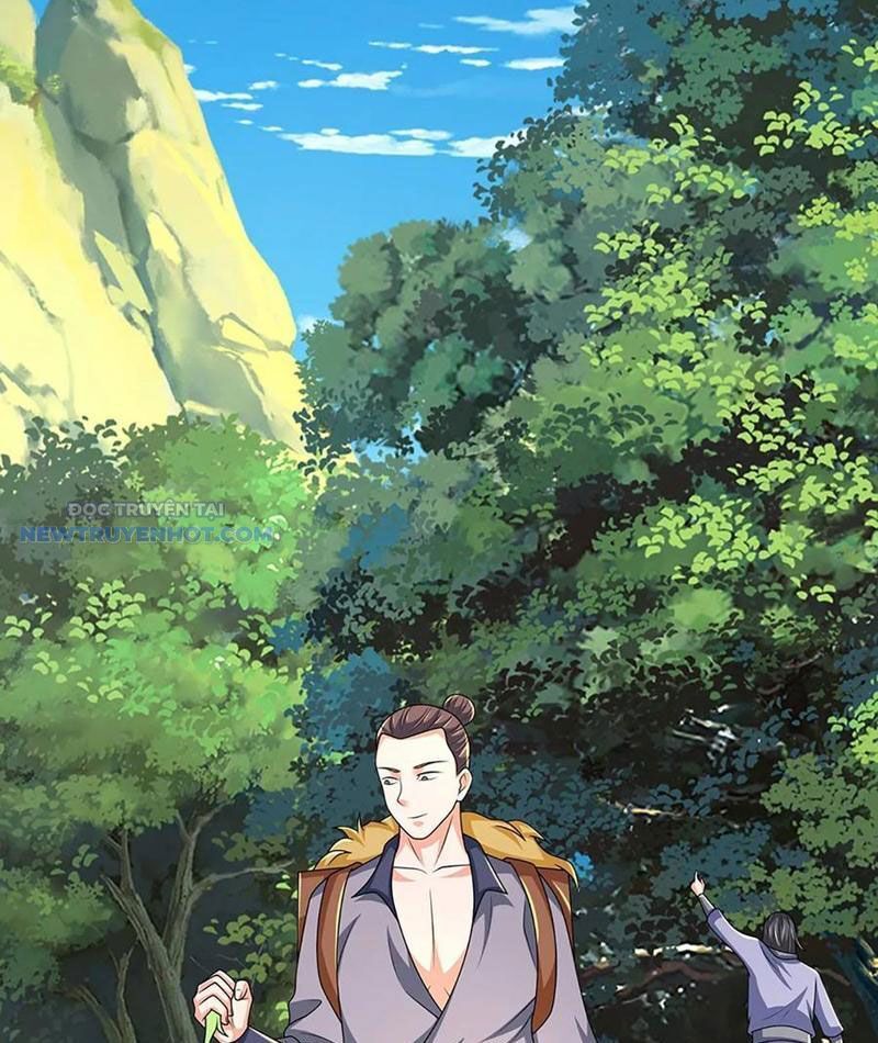 Khắc Đan Tu Tiên Chỉ Cẩu Trường Sinh: Chapter 66