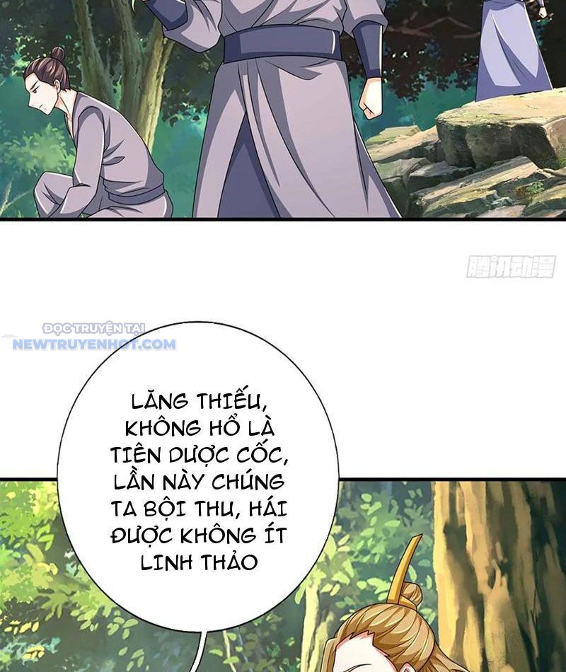 Khắc Đan Tu Tiên Chỉ Cẩu Trường Sinh: Chapter 66