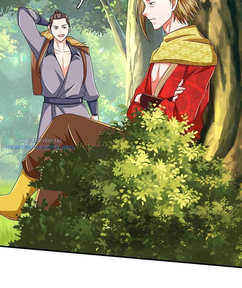 Khắc Đan Tu Tiên Chỉ Cẩu Trường Sinh: Chapter 66