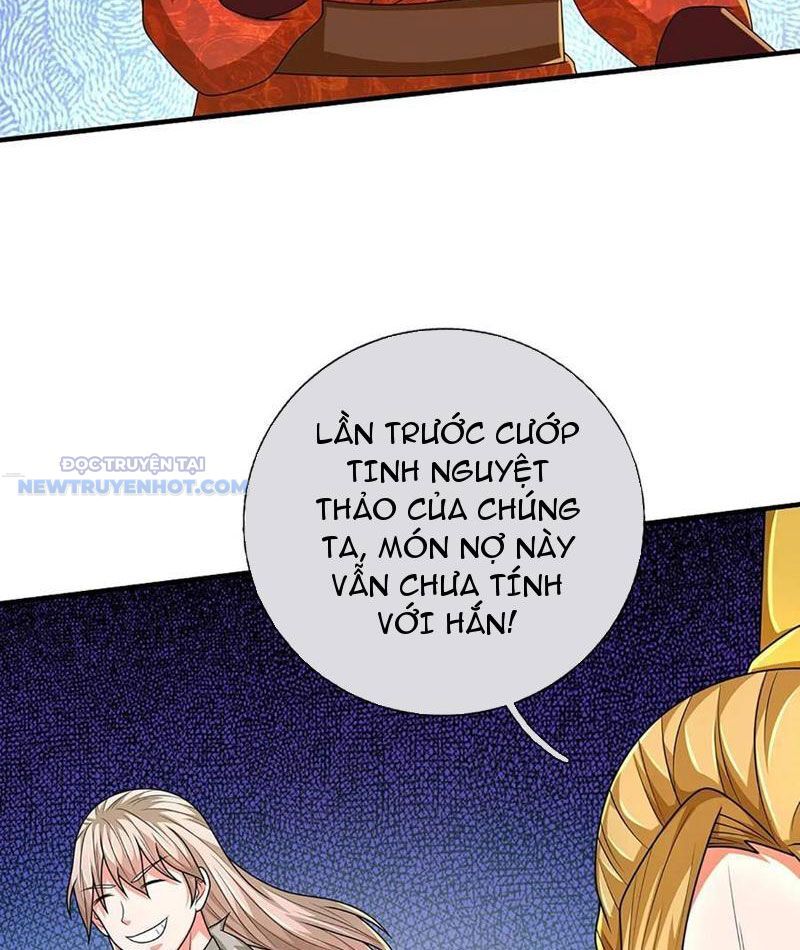 Khắc Đan Tu Tiên Chỉ Cẩu Trường Sinh: Chapter 66