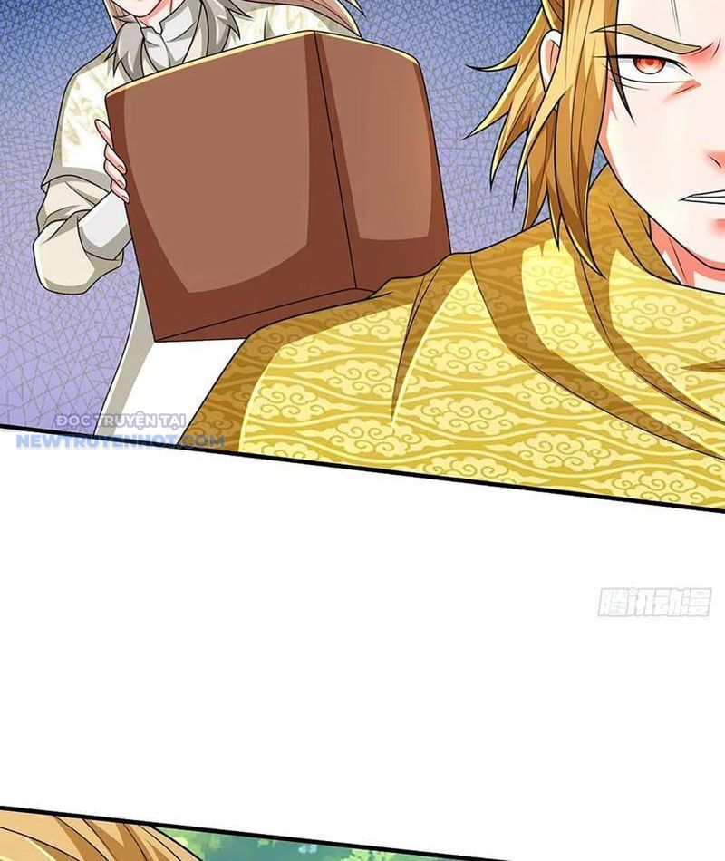 Khắc Đan Tu Tiên Chỉ Cẩu Trường Sinh: Chapter 66