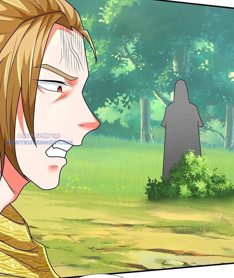 Khắc Đan Tu Tiên Chỉ Cẩu Trường Sinh: Chapter 66