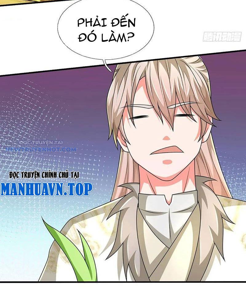 Khắc Đan Tu Tiên Chỉ Cẩu Trường Sinh: Chapter 66