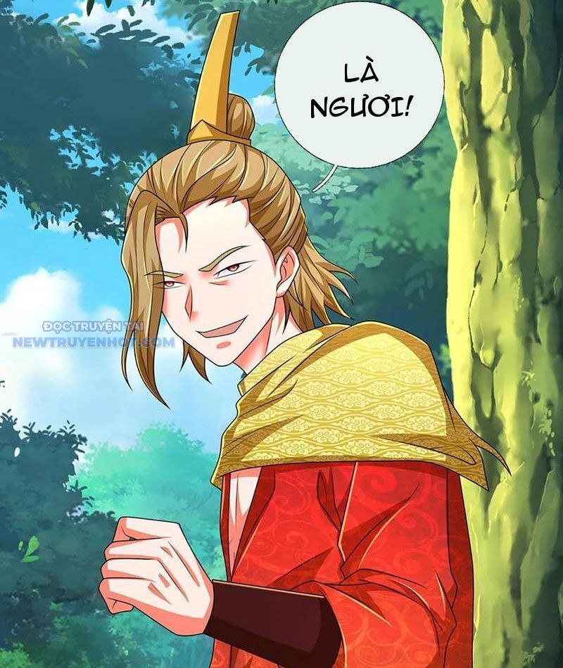 Khắc Đan Tu Tiên Chỉ Cẩu Trường Sinh: Chapter 66