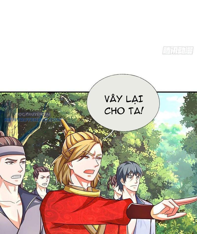 Khắc Đan Tu Tiên Chỉ Cẩu Trường Sinh: Chapter 66