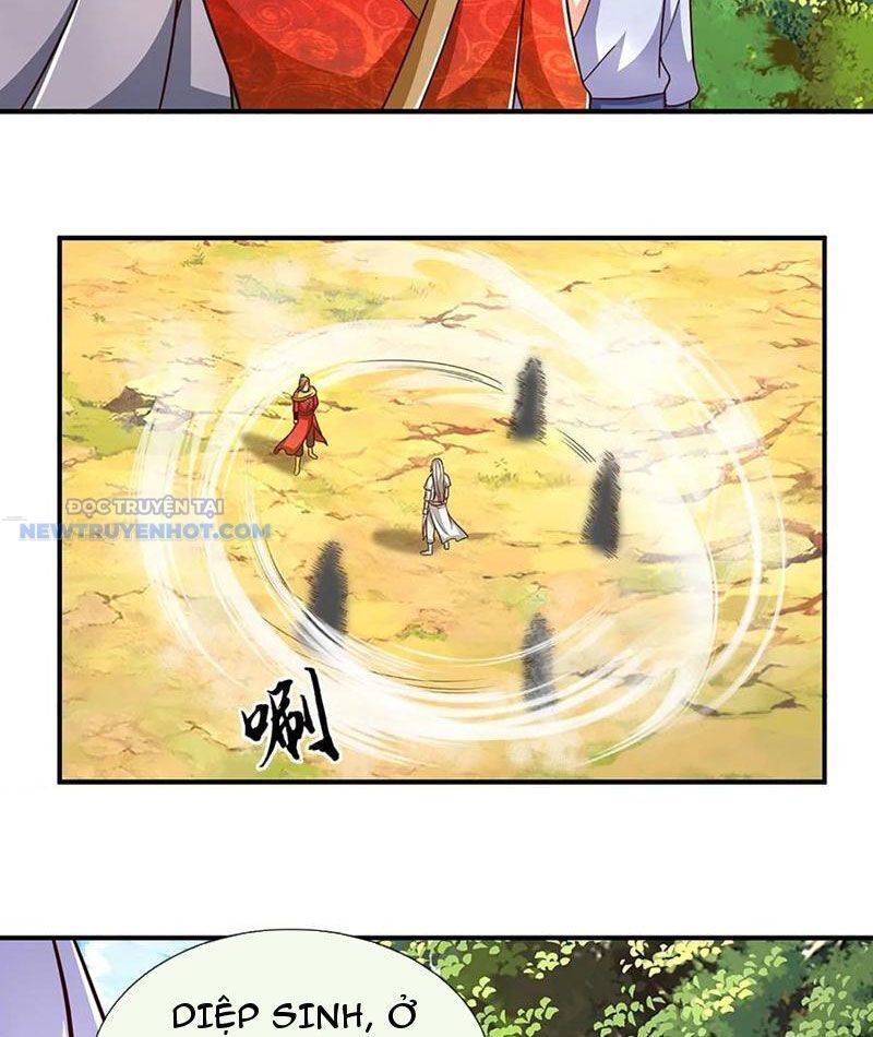 Khắc Đan Tu Tiên Chỉ Cẩu Trường Sinh: Chapter 66