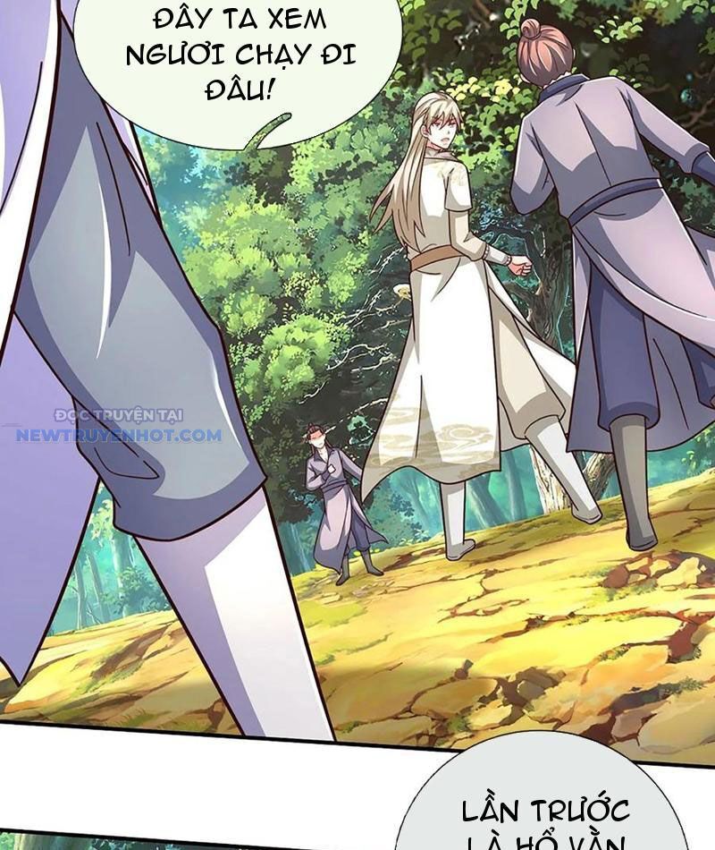 Khắc Đan Tu Tiên Chỉ Cẩu Trường Sinh: Chapter 66