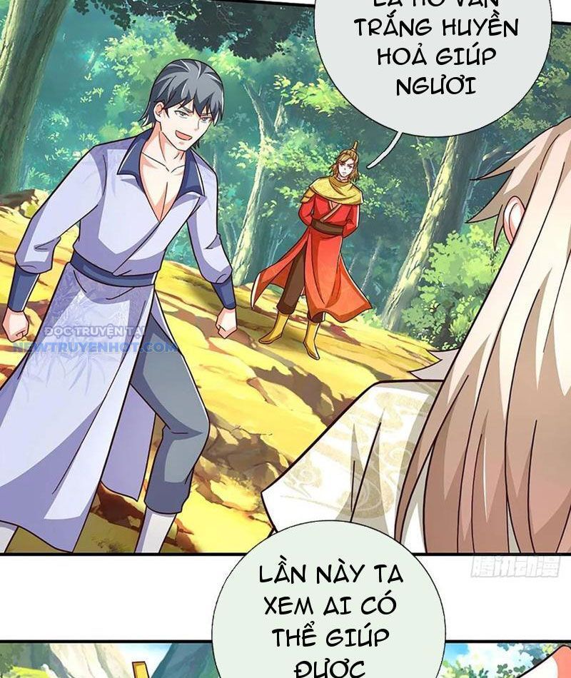 Khắc Đan Tu Tiên Chỉ Cẩu Trường Sinh: Chapter 66