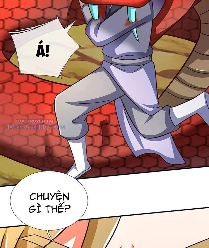 Khắc Đan Tu Tiên Chỉ Cẩu Trường Sinh: Chapter 66