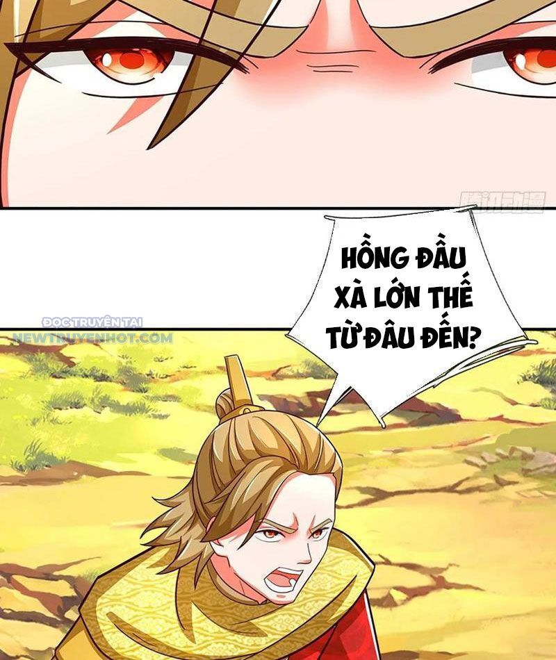 Khắc Đan Tu Tiên Chỉ Cẩu Trường Sinh: Chapter 66