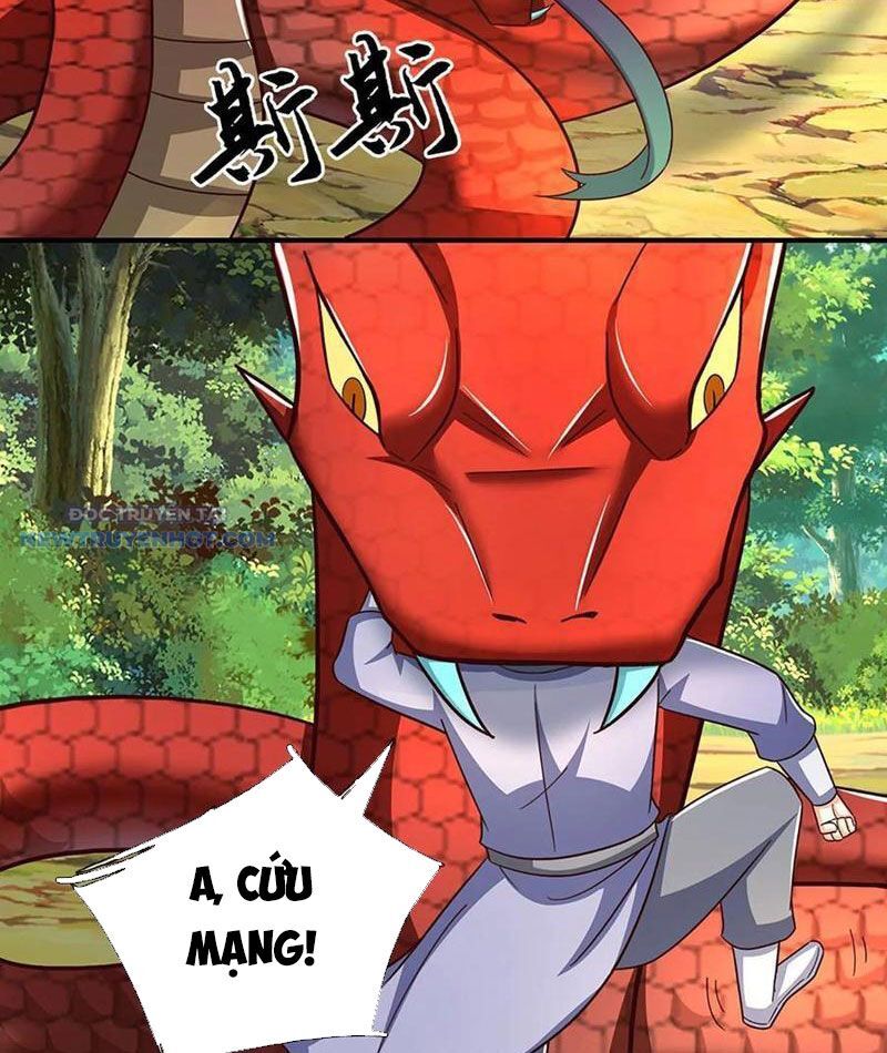 Khắc Đan Tu Tiên Chỉ Cẩu Trường Sinh: Chapter 66