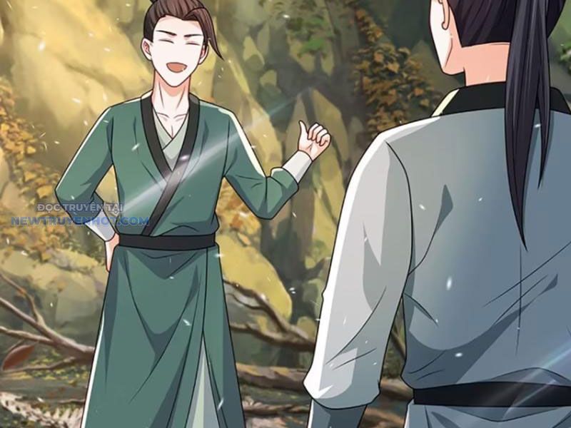 Khắc Đan Tu Tiên Chỉ Cẩu Trường Sinh: Chapter 67