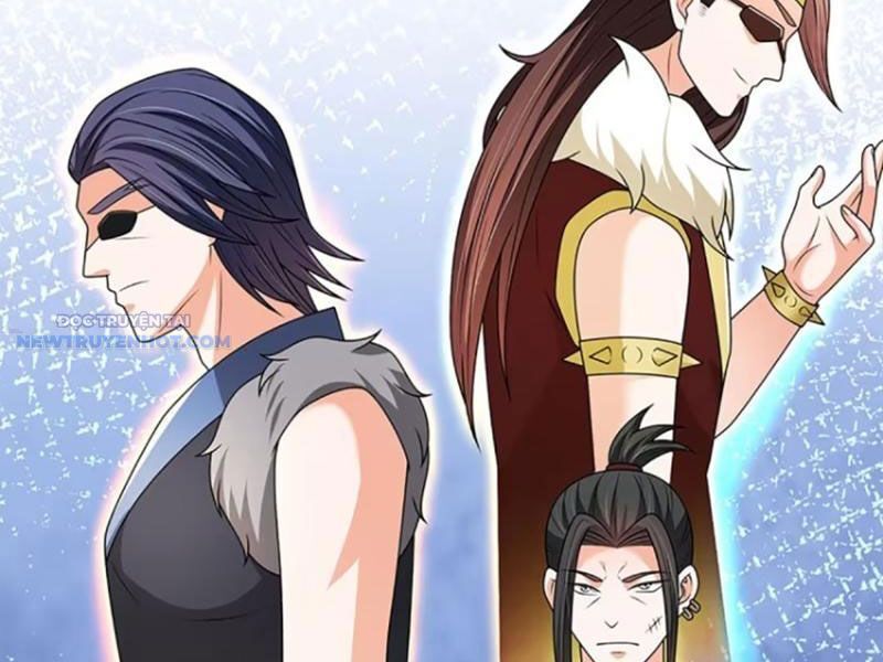 Khắc Đan Tu Tiên Chỉ Cẩu Trường Sinh: Chapter 67