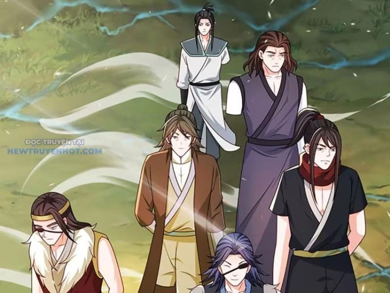Khắc Đan Tu Tiên Chỉ Cẩu Trường Sinh: Chapter 67
