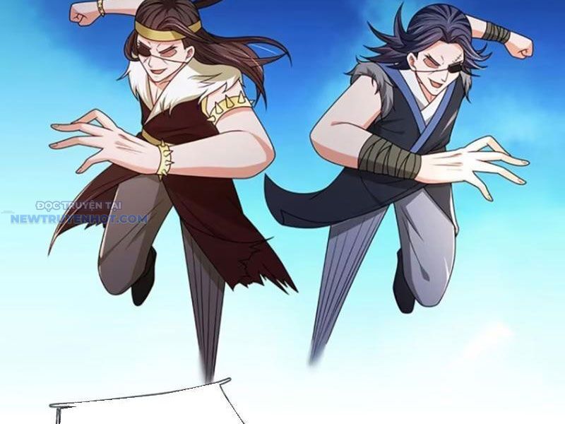 Khắc Đan Tu Tiên Chỉ Cẩu Trường Sinh: Chapter 67