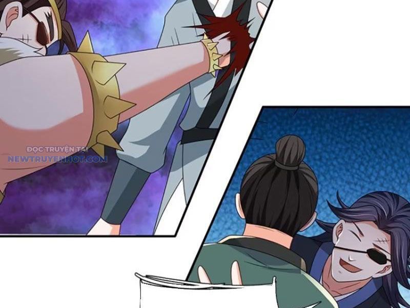Khắc Đan Tu Tiên Chỉ Cẩu Trường Sinh: Chapter 67