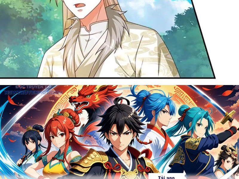 Khắc Đan Tu Tiên Chỉ Cẩu Trường Sinh: Chapter 67
