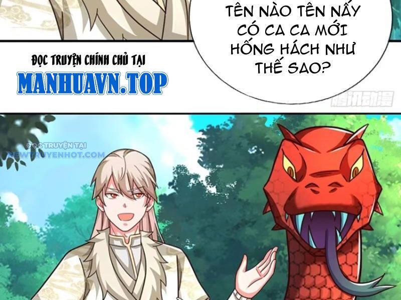Khắc Đan Tu Tiên Chỉ Cẩu Trường Sinh: Chapter 67