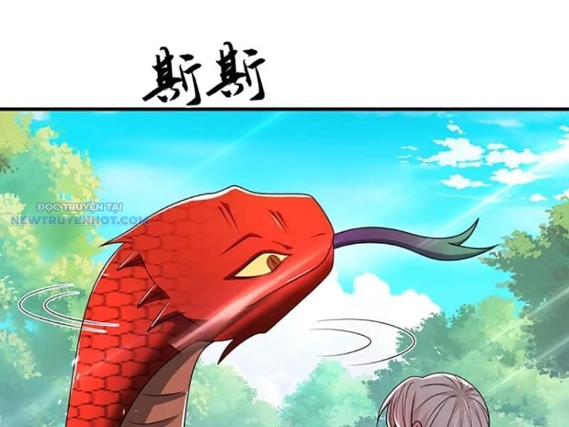 Khắc Đan Tu Tiên Chỉ Cẩu Trường Sinh: Chapter 68