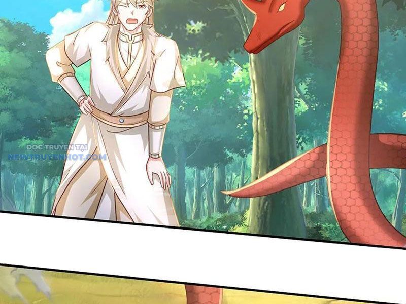 Khắc Đan Tu Tiên Chỉ Cẩu Trường Sinh: Chapter 69