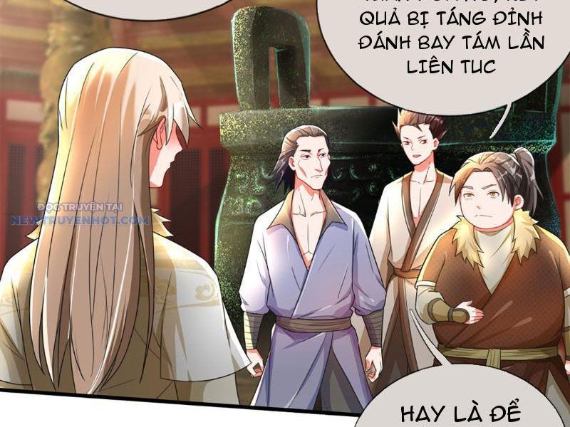 Khắc Đan Tu Tiên Chỉ Cẩu Trường Sinh: Chapter 7