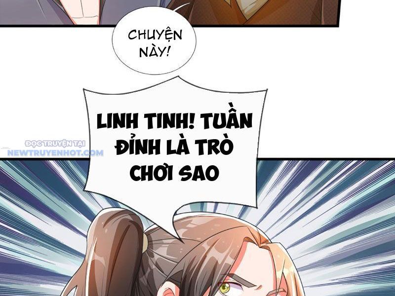 Khắc Đan Tu Tiên Chỉ Cẩu Trường Sinh: Chapter 7