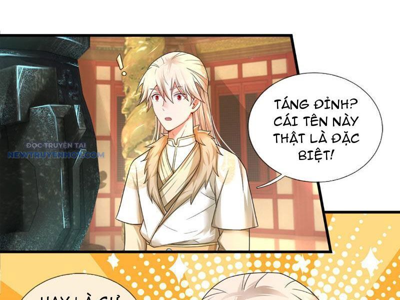 Khắc Đan Tu Tiên Chỉ Cẩu Trường Sinh: Chapter 7