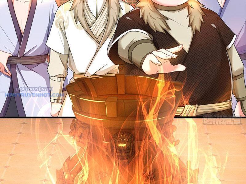 Khắc Đan Tu Tiên Chỉ Cẩu Trường Sinh: Chapter 7