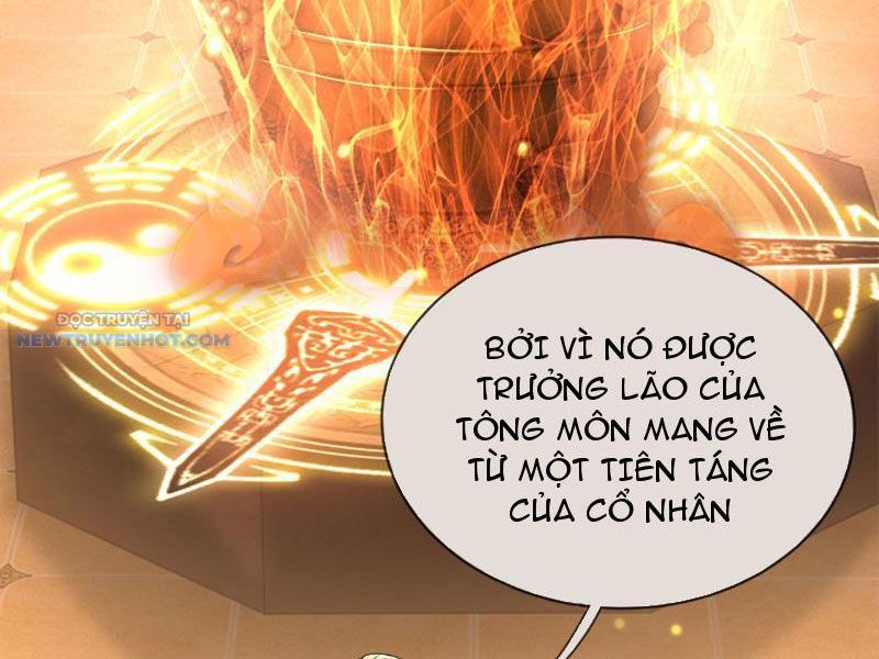 Khắc Đan Tu Tiên Chỉ Cẩu Trường Sinh: Chapter 7