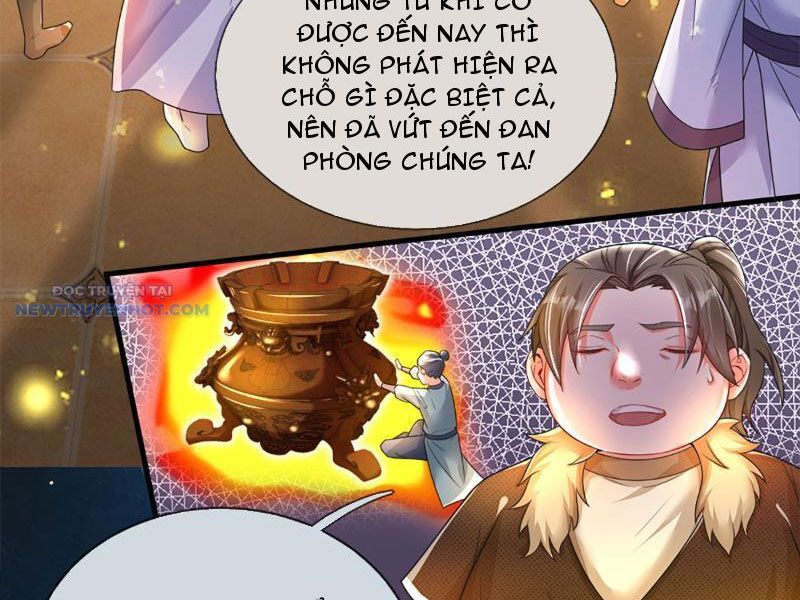 Khắc Đan Tu Tiên Chỉ Cẩu Trường Sinh: Chapter 7