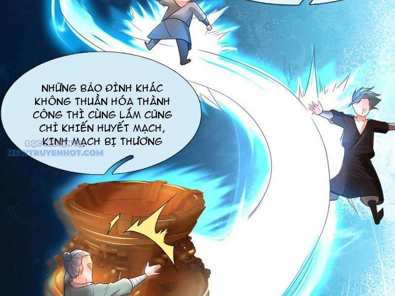 Khắc Đan Tu Tiên Chỉ Cẩu Trường Sinh: Chapter 7