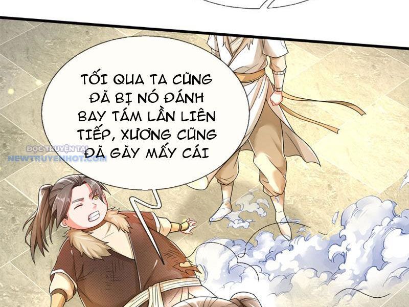 Khắc Đan Tu Tiên Chỉ Cẩu Trường Sinh: Chapter 7