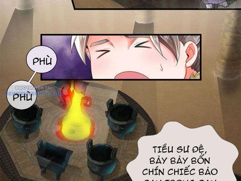 Khắc Đan Tu Tiên Chỉ Cẩu Trường Sinh: Chapter 7