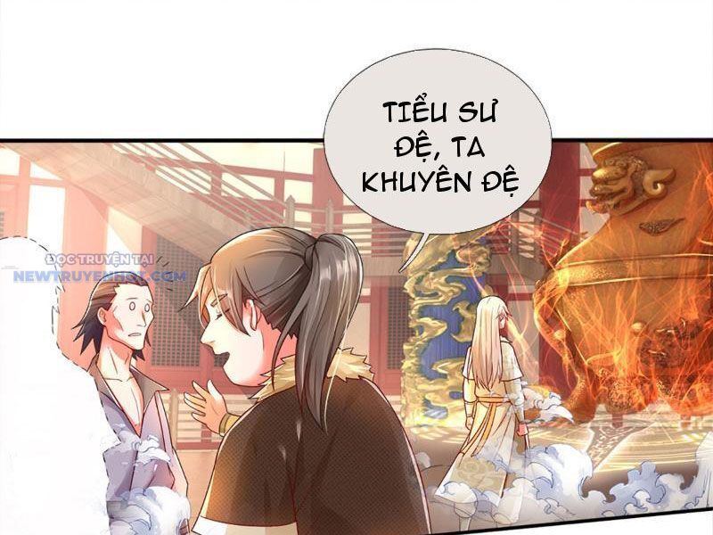 Khắc Đan Tu Tiên Chỉ Cẩu Trường Sinh: Chapter 7
