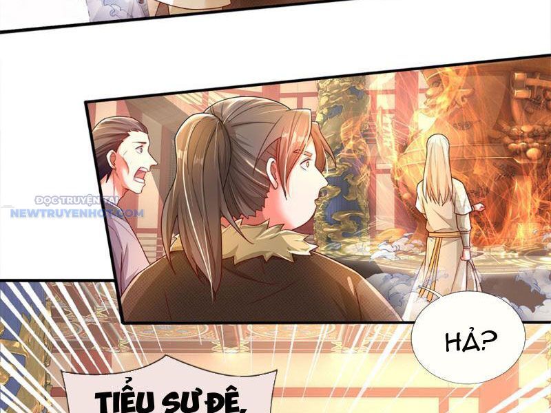 Khắc Đan Tu Tiên Chỉ Cẩu Trường Sinh: Chapter 7