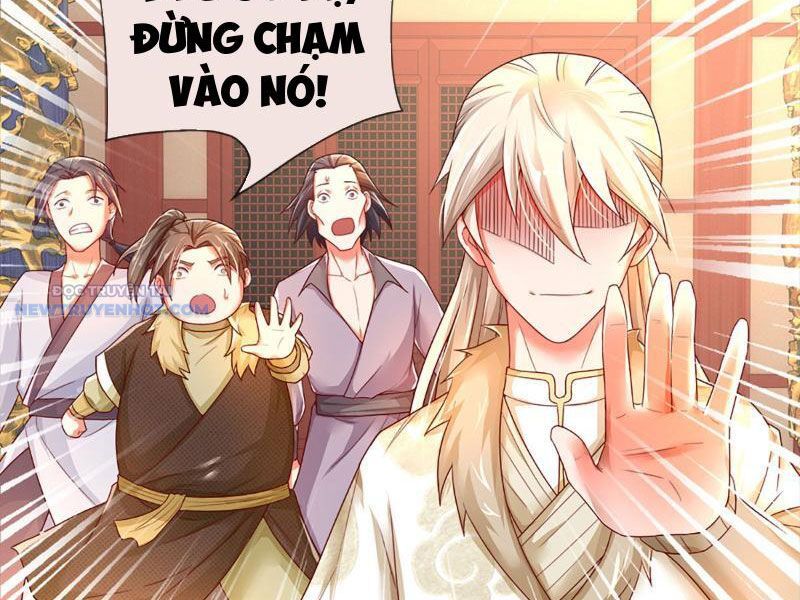 Khắc Đan Tu Tiên Chỉ Cẩu Trường Sinh: Chapter 7