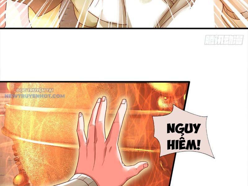 Khắc Đan Tu Tiên Chỉ Cẩu Trường Sinh: Chapter 7