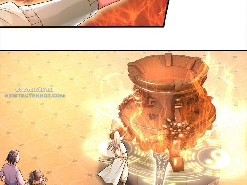 Khắc Đan Tu Tiên Chỉ Cẩu Trường Sinh: Chapter 7