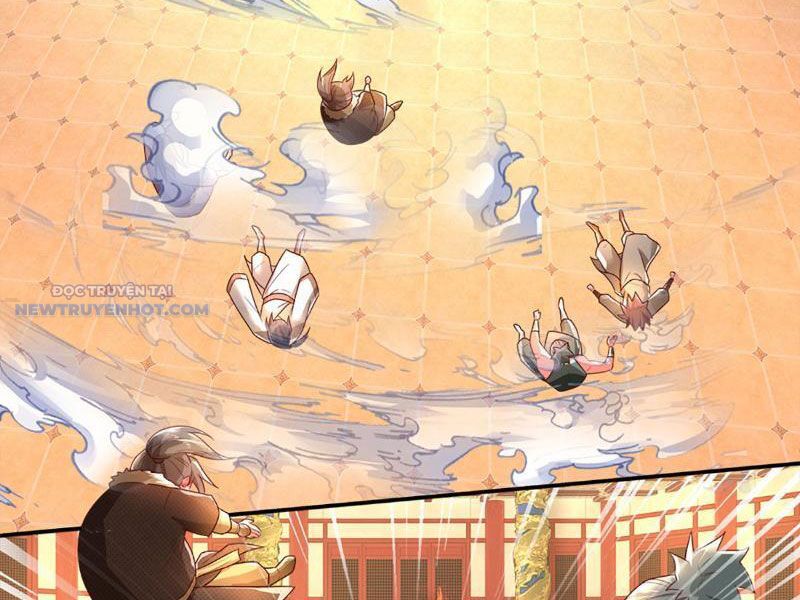 Khắc Đan Tu Tiên Chỉ Cẩu Trường Sinh: Chapter 7