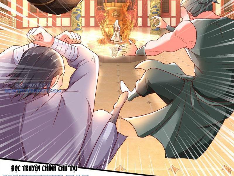 Khắc Đan Tu Tiên Chỉ Cẩu Trường Sinh: Chapter 7