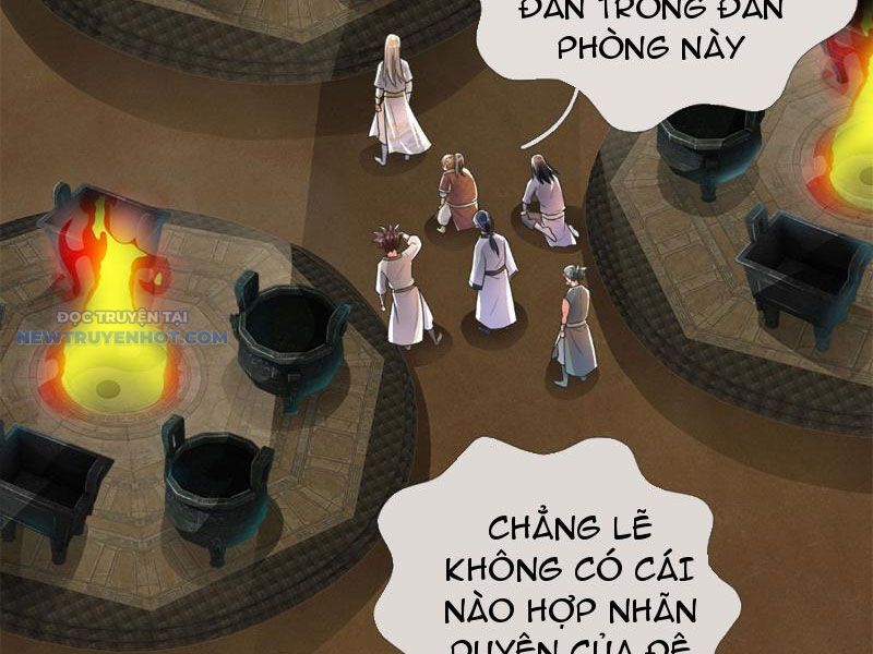 Khắc Đan Tu Tiên Chỉ Cẩu Trường Sinh: Chapter 7