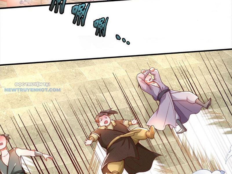 Khắc Đan Tu Tiên Chỉ Cẩu Trường Sinh: Chapter 7