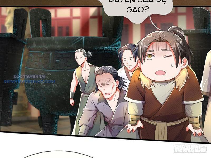 Khắc Đan Tu Tiên Chỉ Cẩu Trường Sinh: Chapter 7
