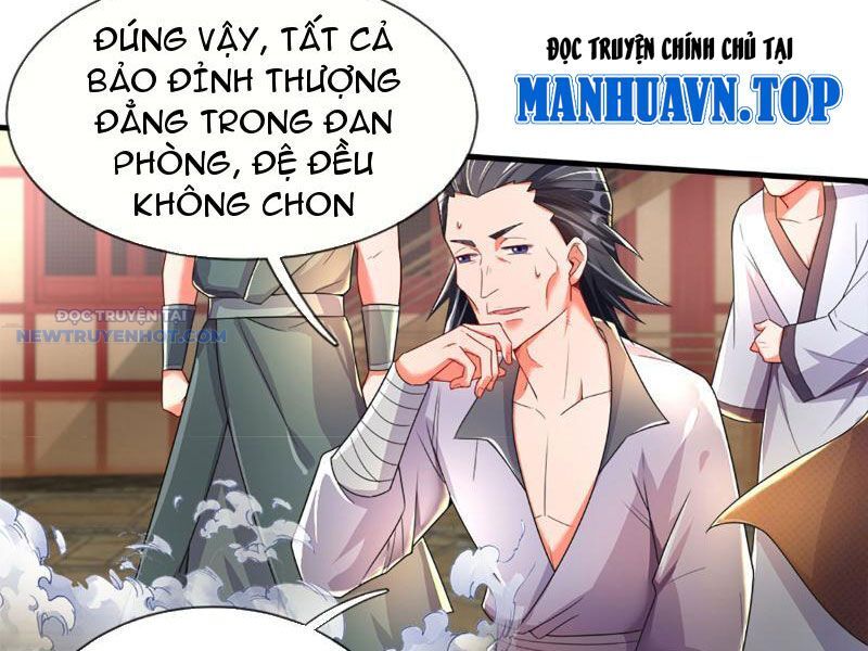 Khắc Đan Tu Tiên Chỉ Cẩu Trường Sinh: Chapter 7