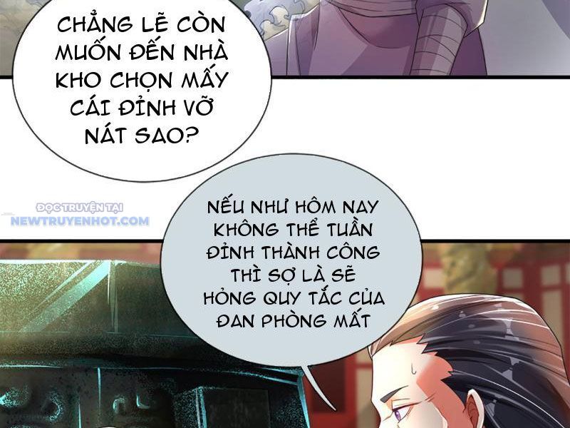 Khắc Đan Tu Tiên Chỉ Cẩu Trường Sinh: Chapter 7